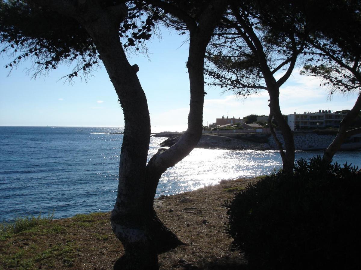Mer Et Soleil ソセ・レ・パン エクステリア 写真